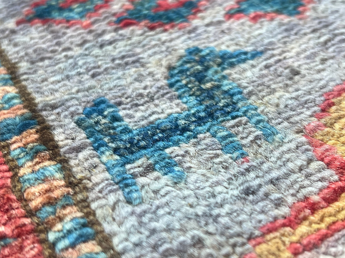 Kazak Rug