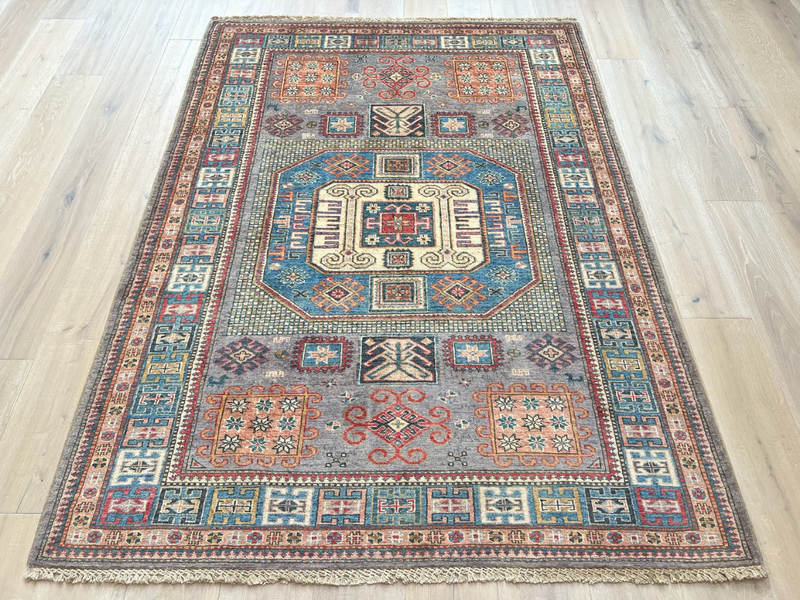 Kazak Rug