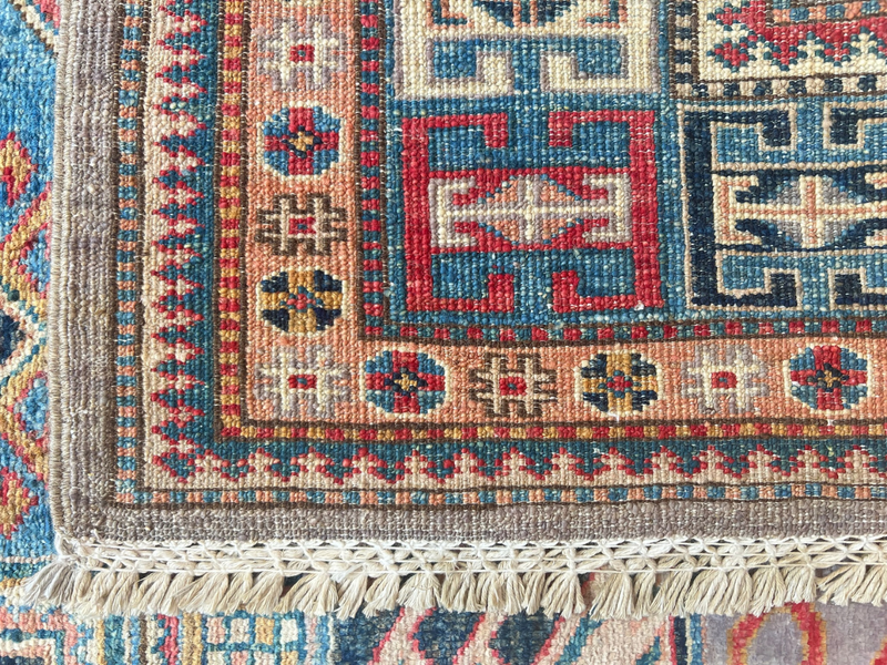 Kazak Rug