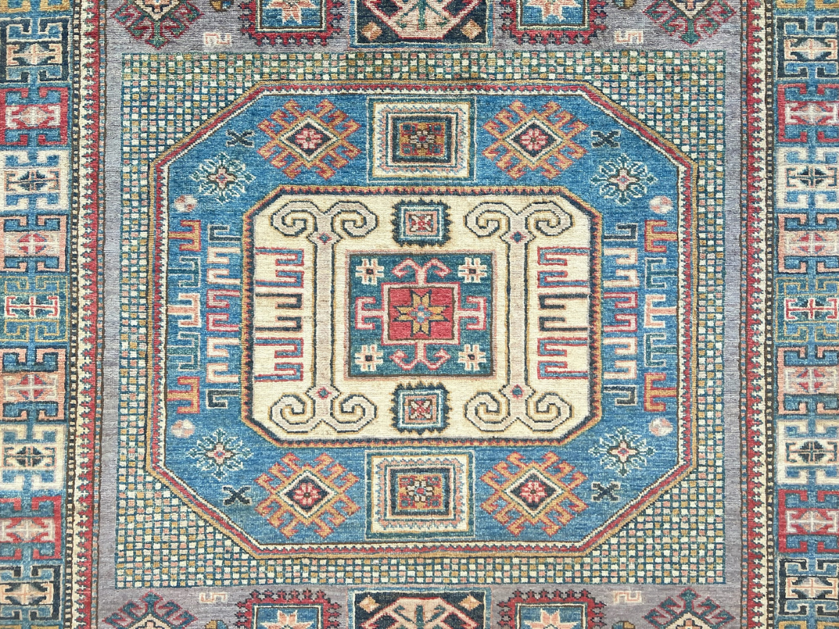 Kazak Rug