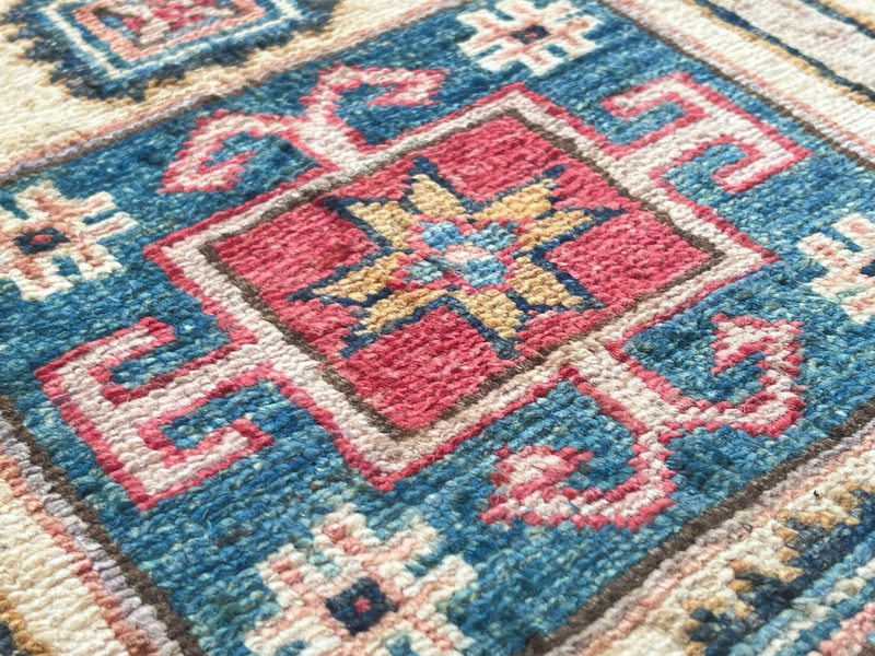 Kazak Rug