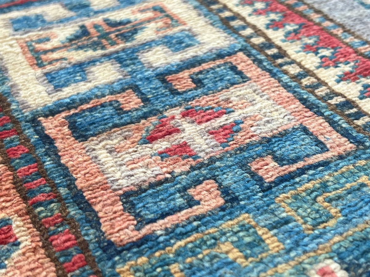 Kazak Rug