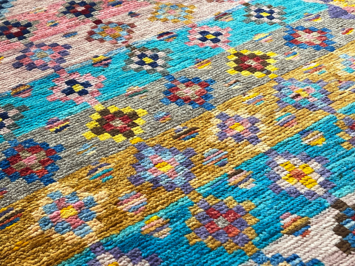 Taimany Rug