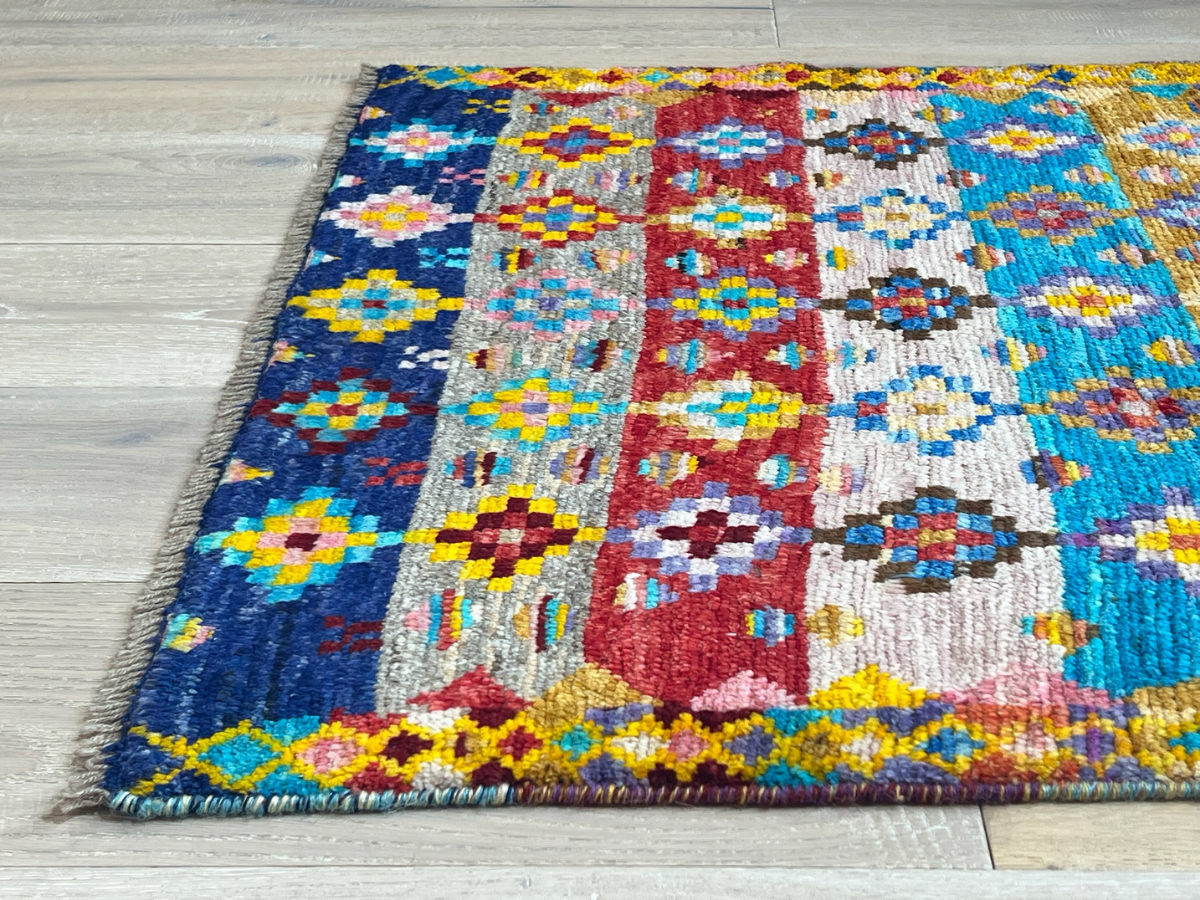Taimany Rug