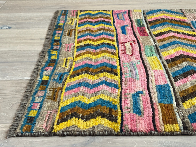 Taimany Rug