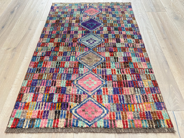 Taimany Rug