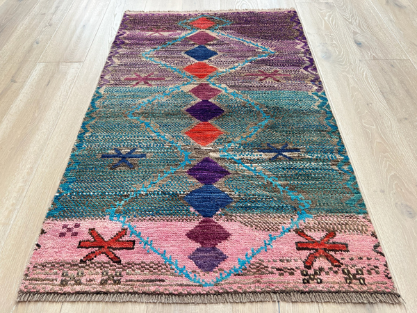 Taimany Rug