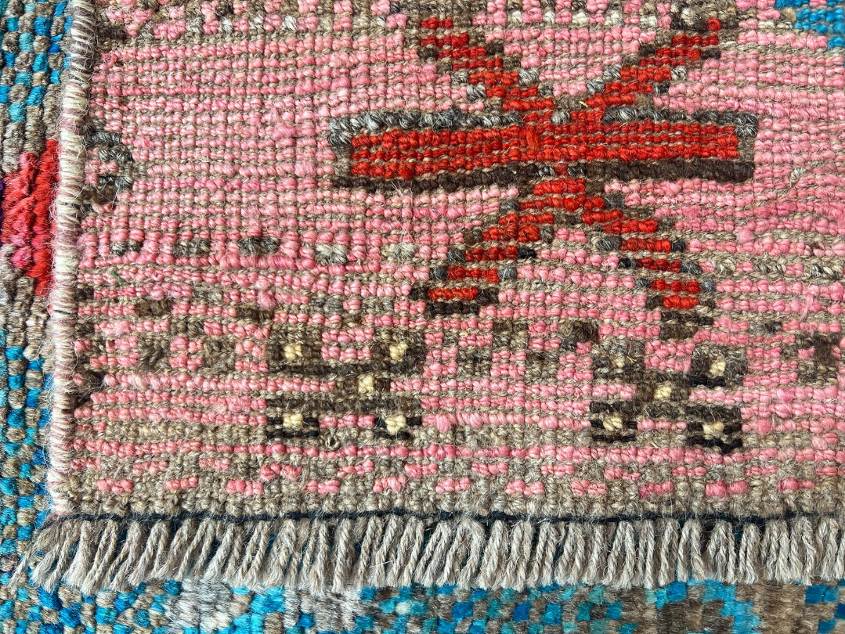 Taimany Rug