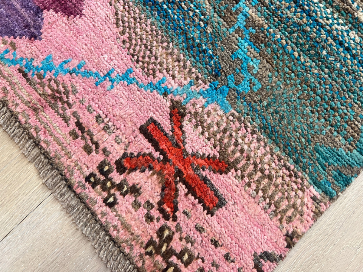 Taimany Rug