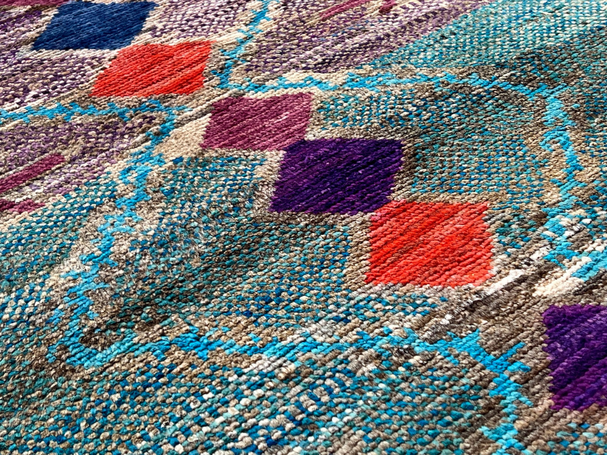 Taimany Rug