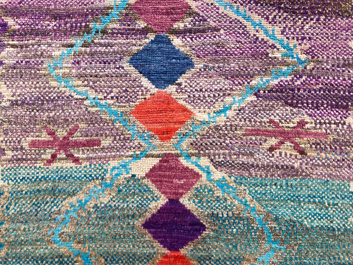 Taimany Rug