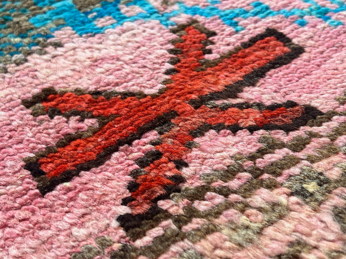 Taimany Rug