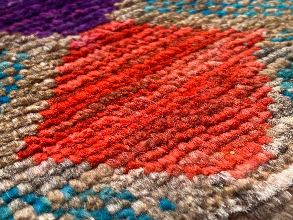 Taimany Rug