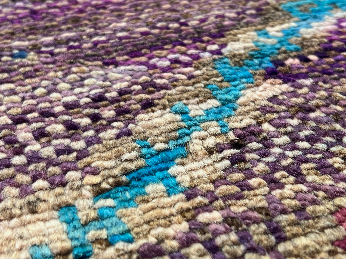 Taimany Rug
