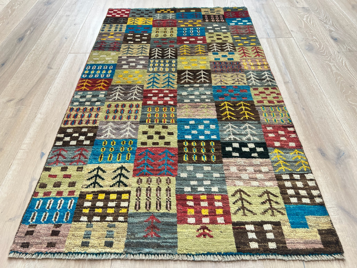 Taimany Rug