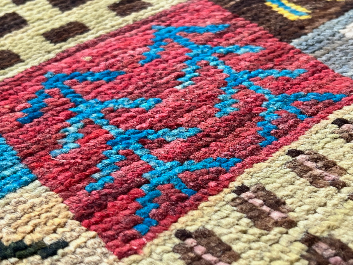 Taimany Rug