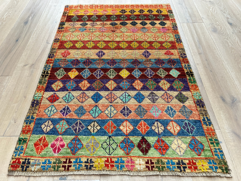 Taimany Rug