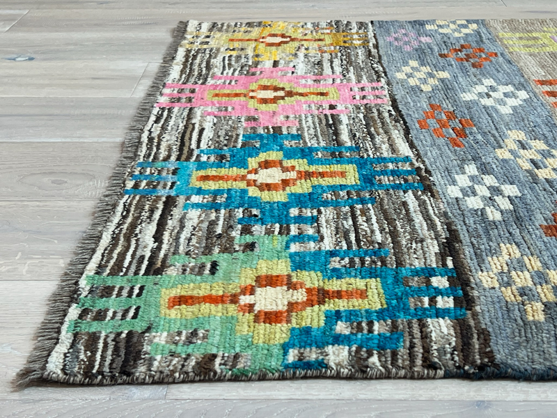 Taimany Rug