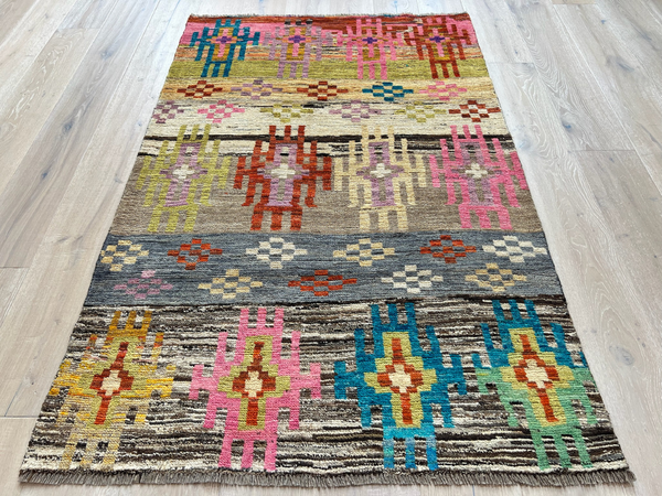 Taimany Rug