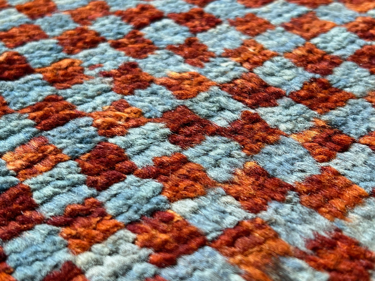 Taimany Rug