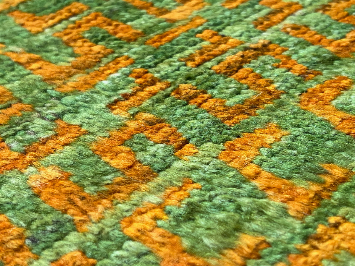 Taimany Rug