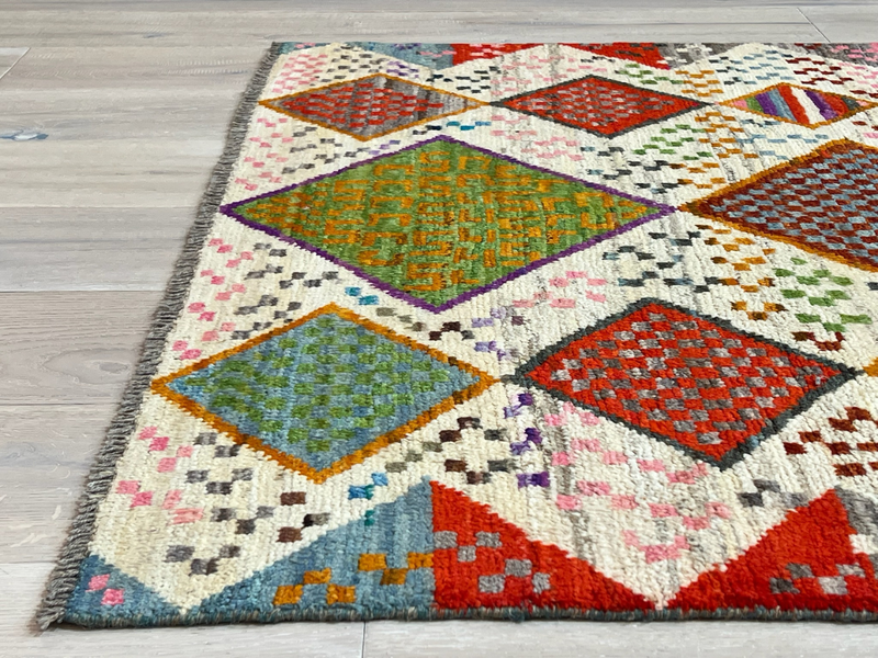 Taimany Rug