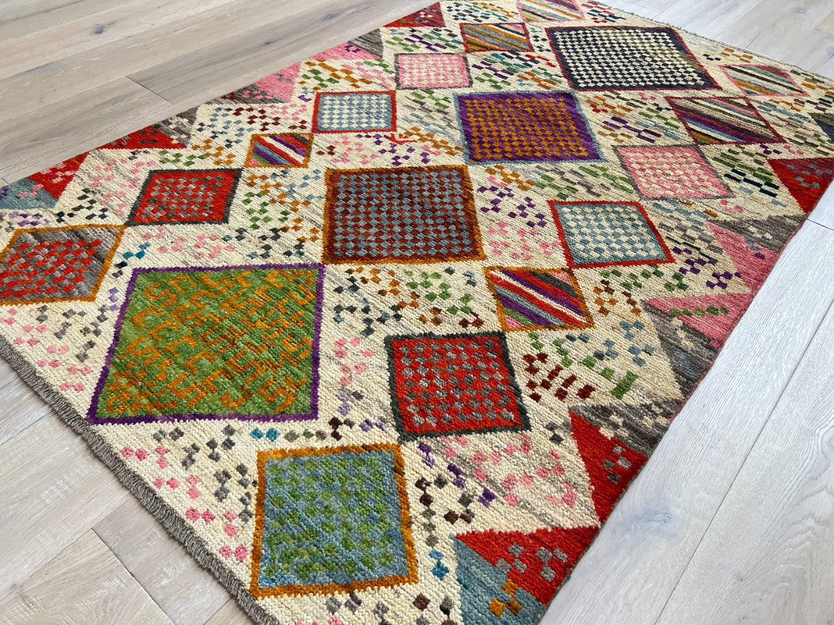 Taimany Rug