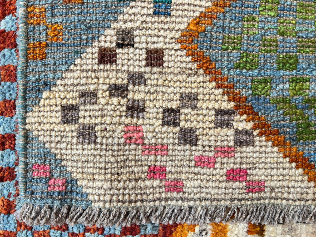 Taimany Rug
