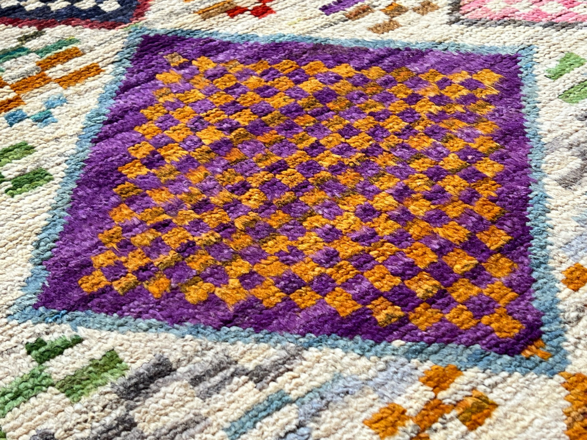Taimany Rug
