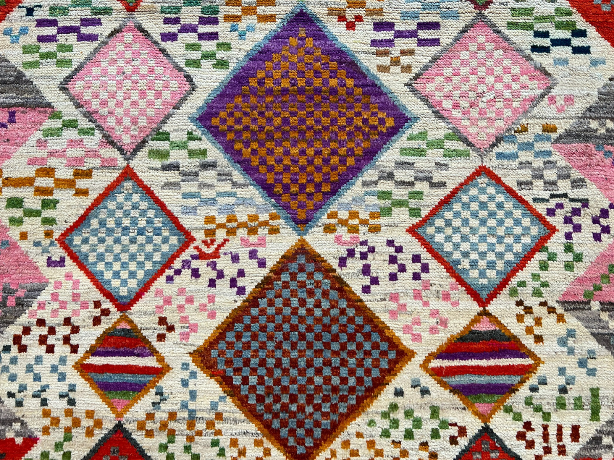 Taimany Rug