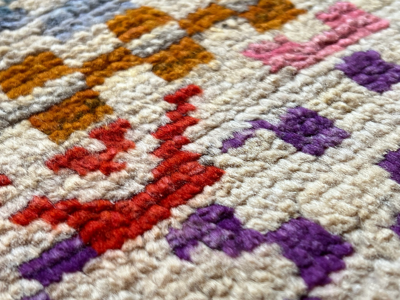 Taimany Rug