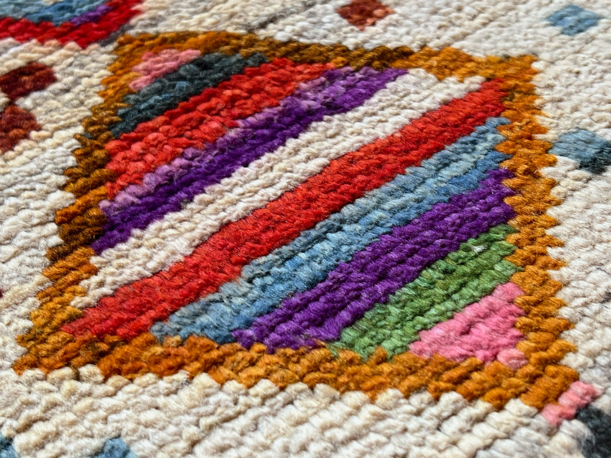 Taimany Rug