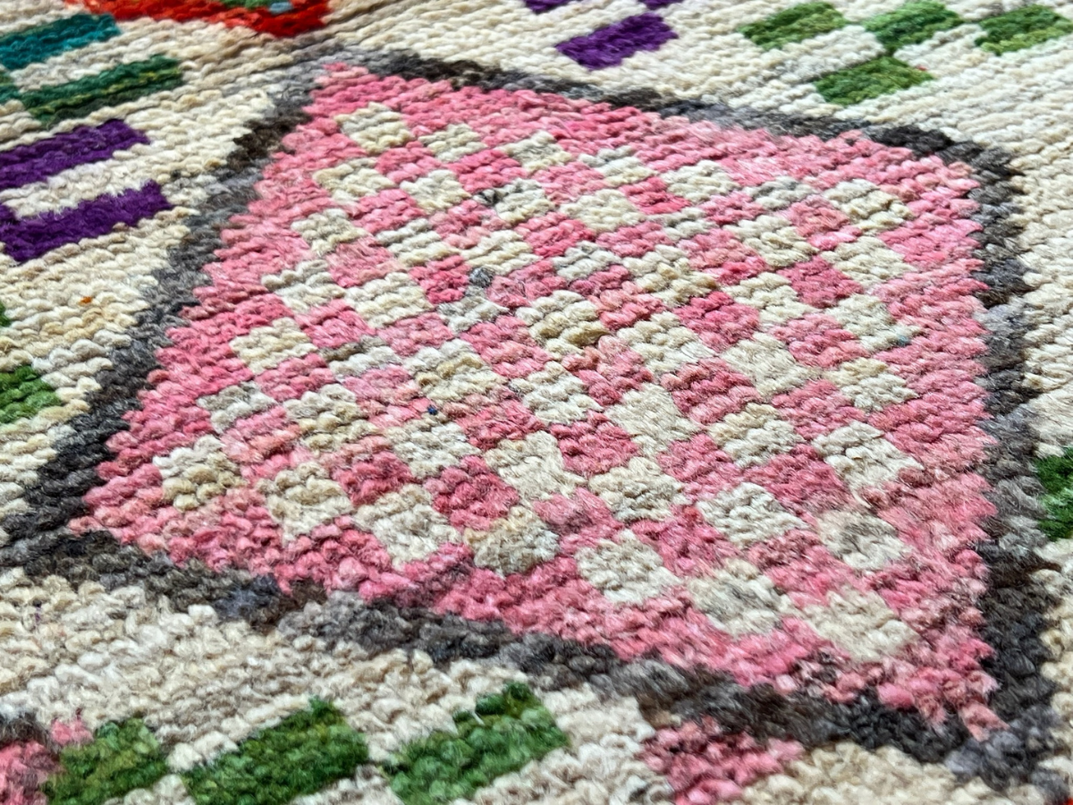 Taimany Rug