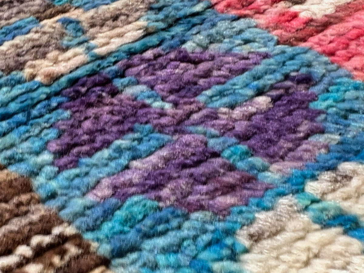 Taimany Rug