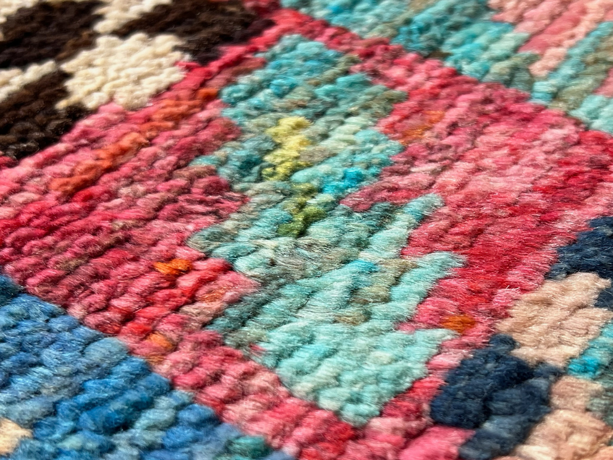 Taimany Rug