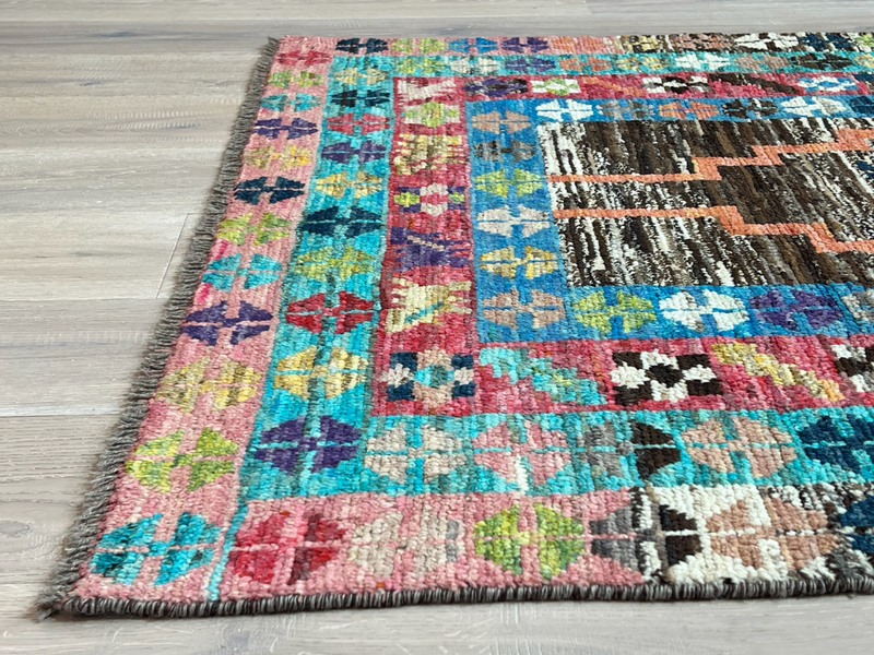 Taimany Rug