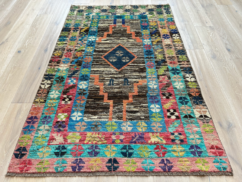 Taimany Rug