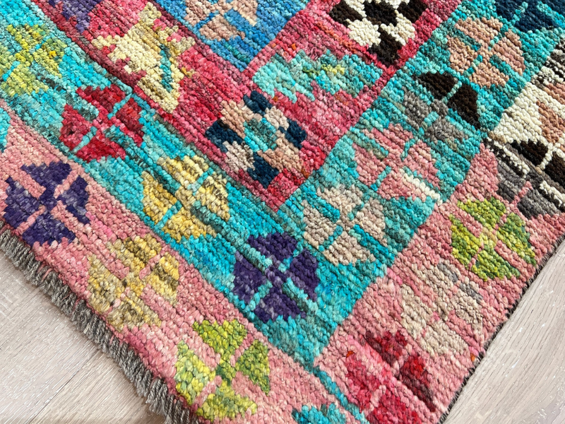 Taimany Rug