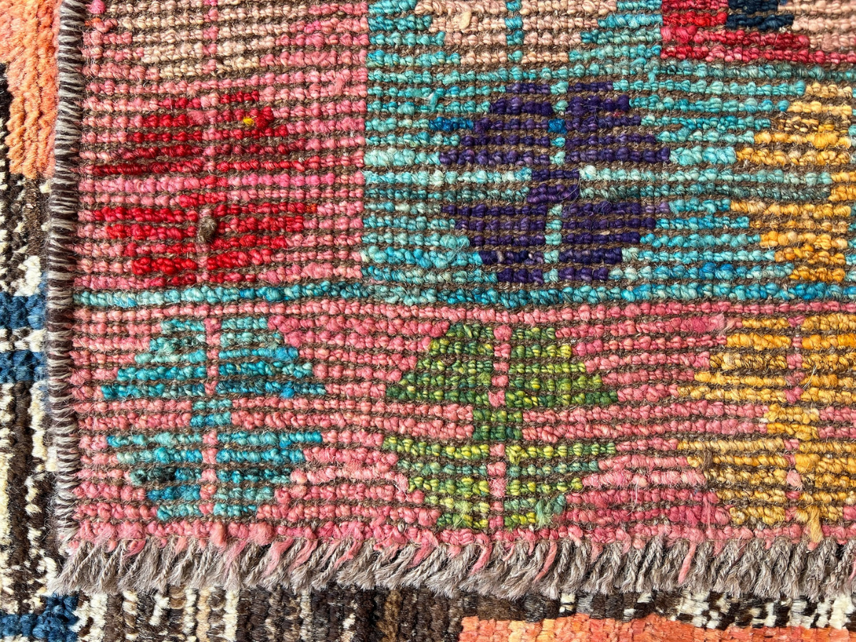 Taimany Rug