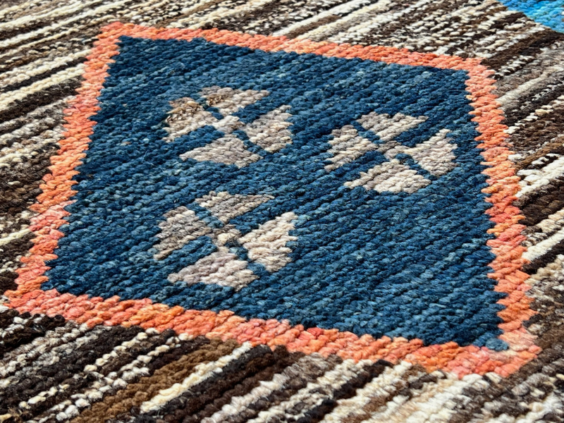 Taimany Rug