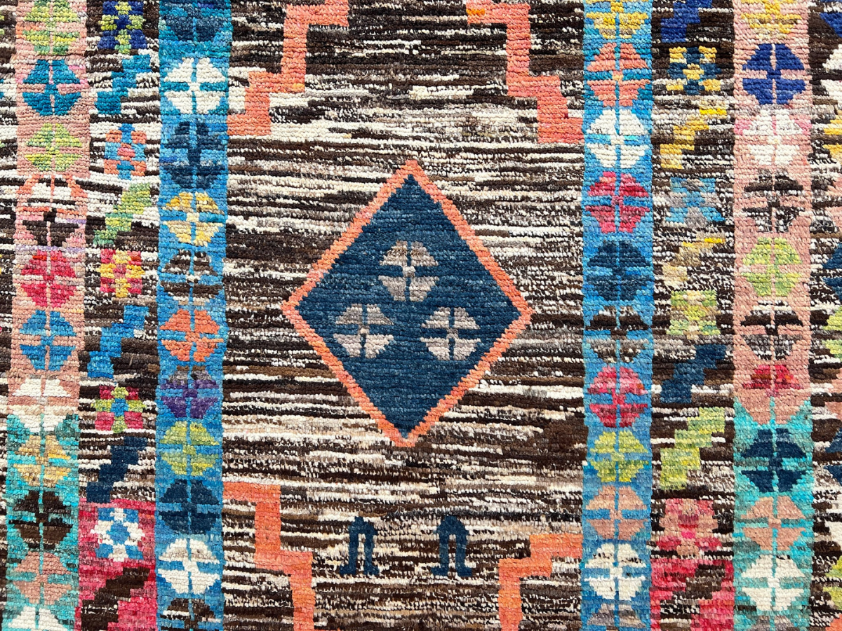Taimany Rug