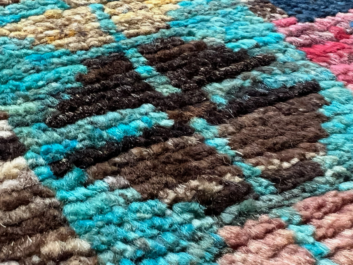Taimany Rug