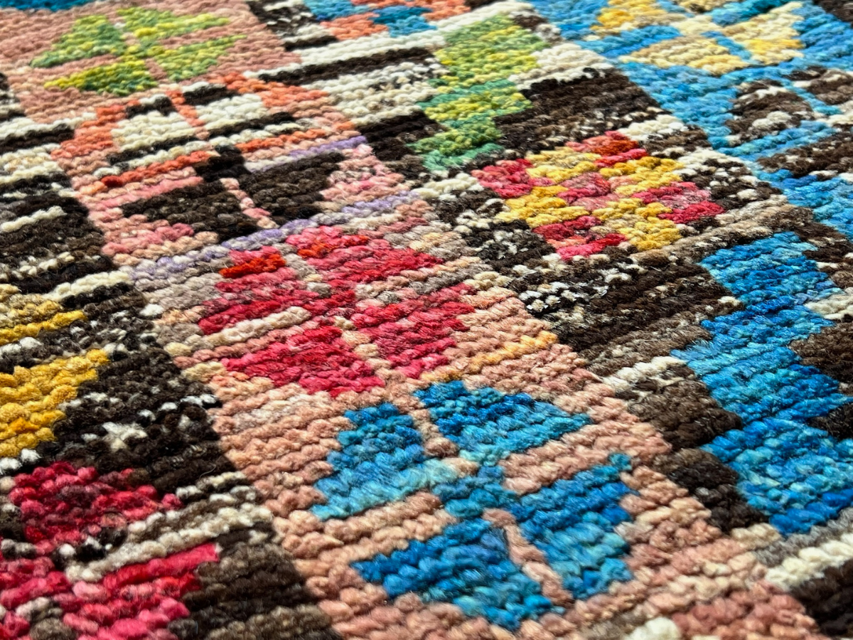 Taimany Rug