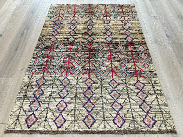 Taimany Rug