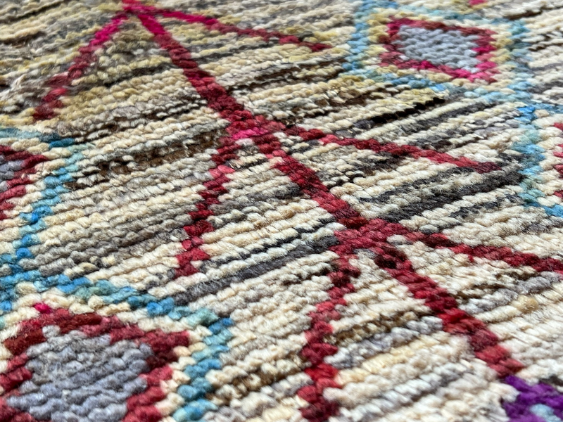 Taimany Rug