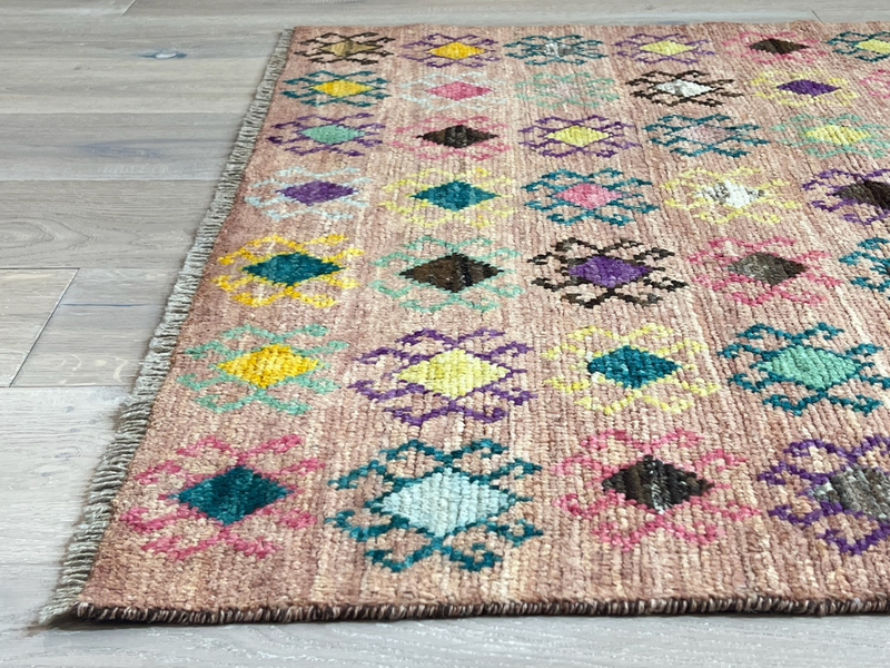 Taimany Rug