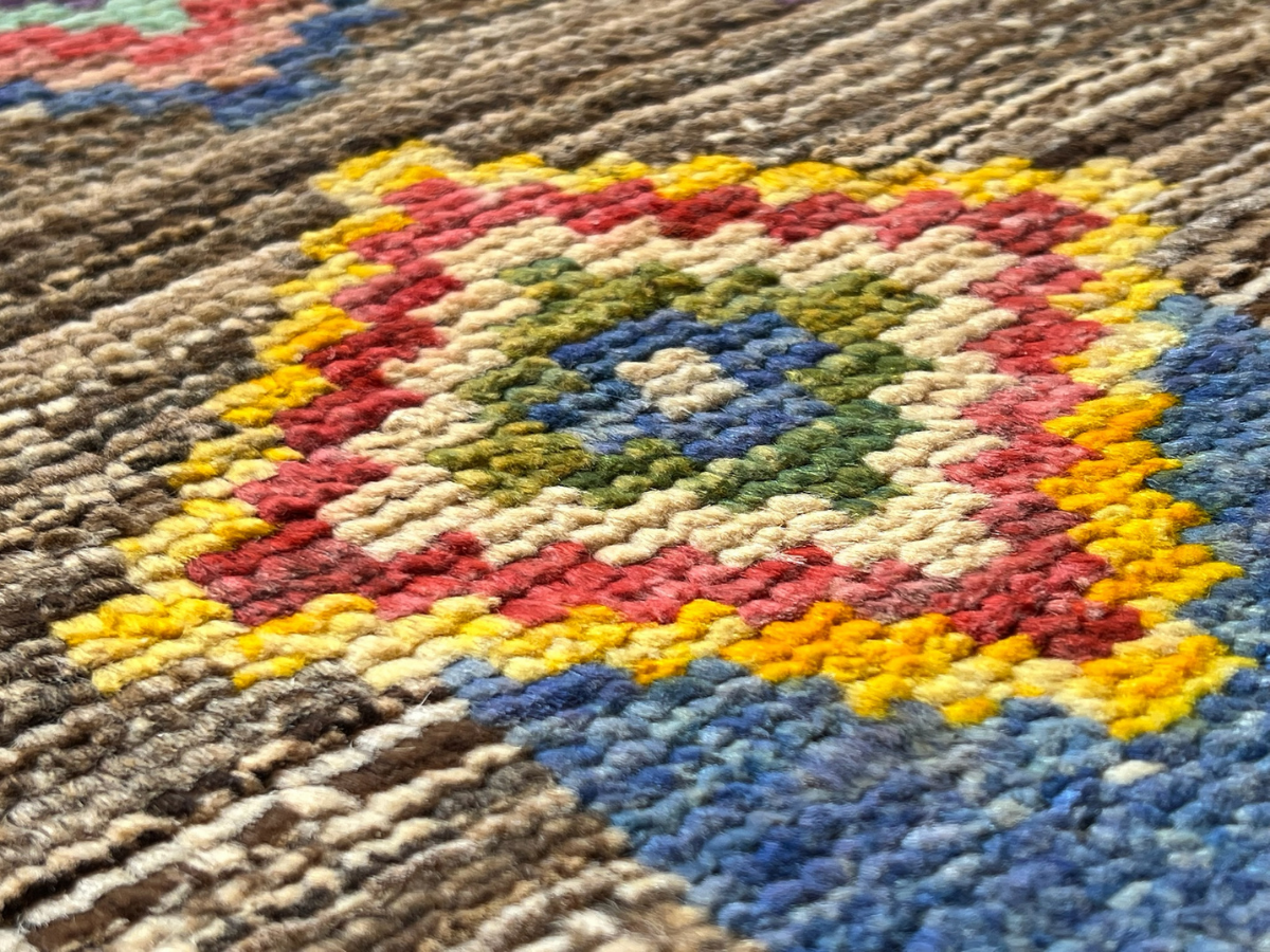 Taimany Rug