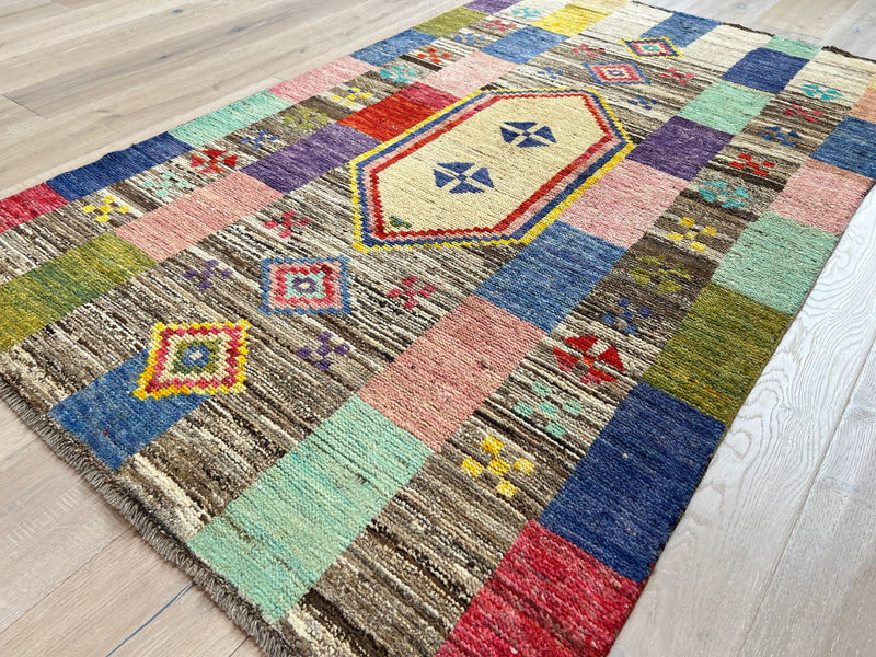 Taimany Rug