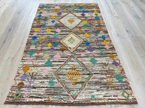 Taimany Rug