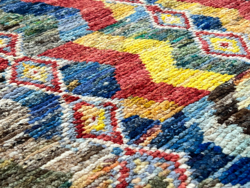 Taimany Rug